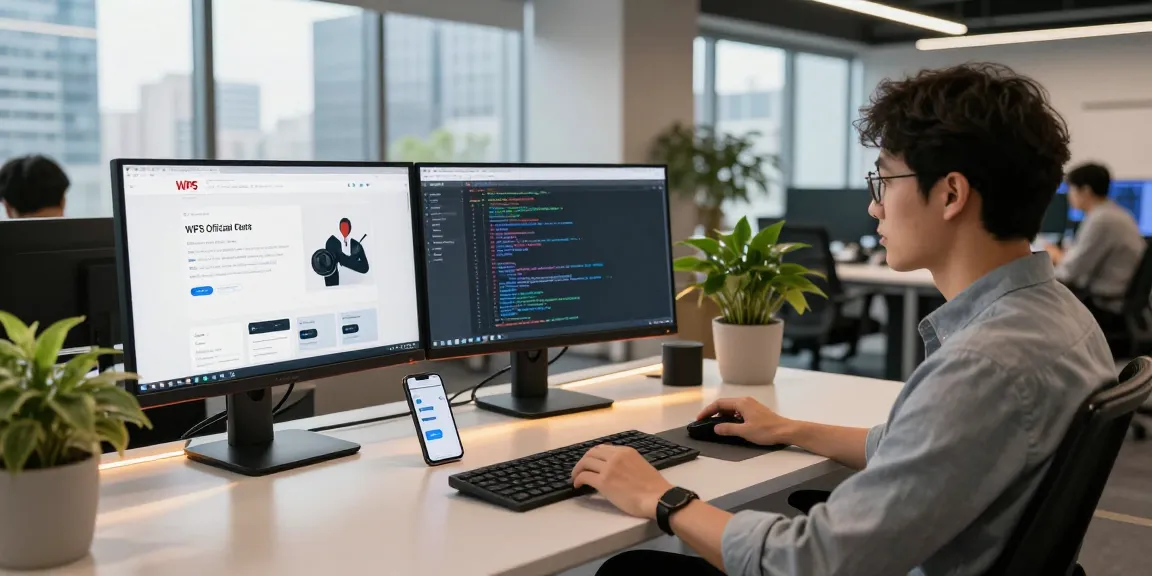 10 Best Productivity Tips for WPS Official Website Users in 2026